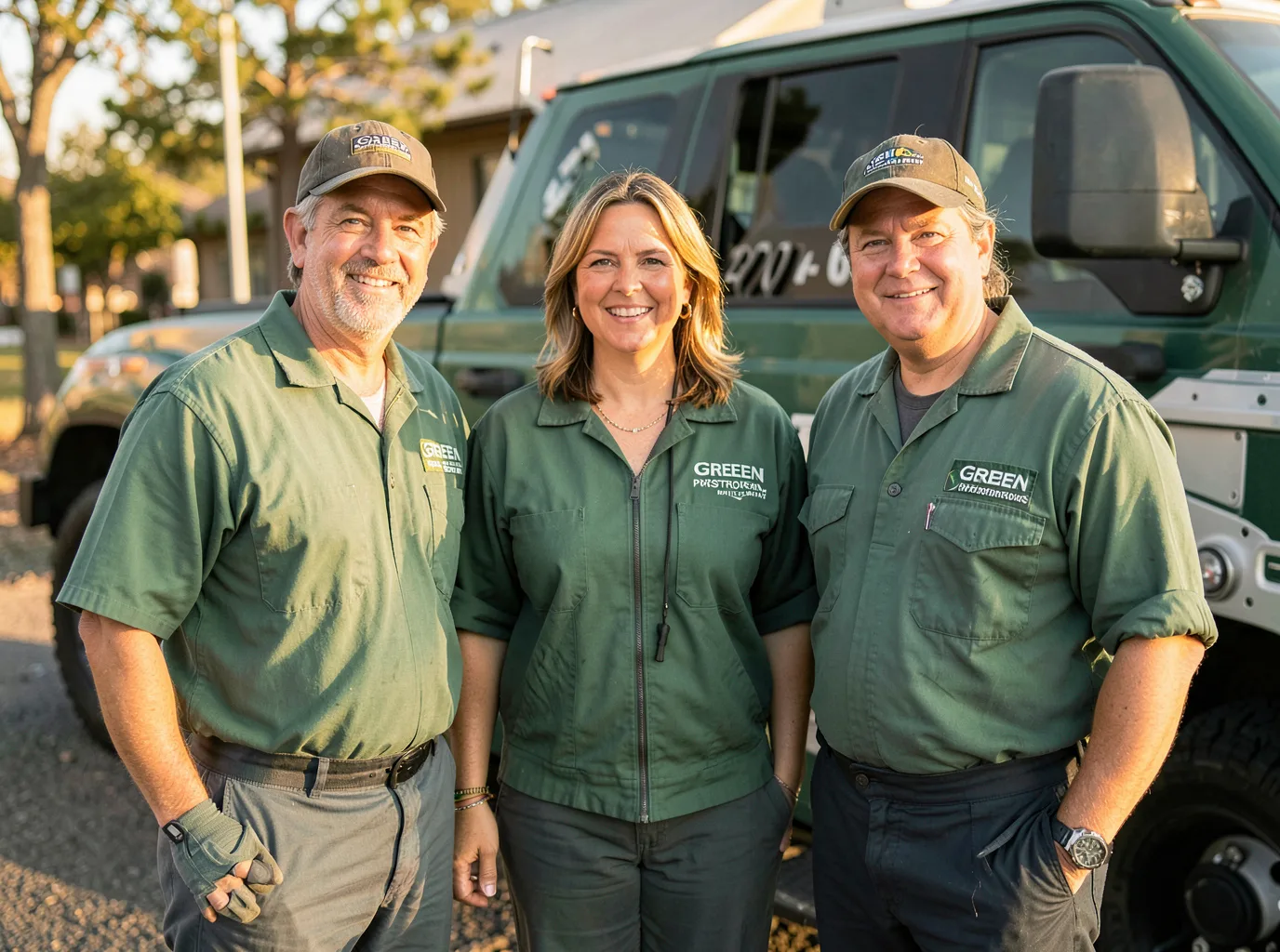 Water Damage Restoration company in Eustis, NE
