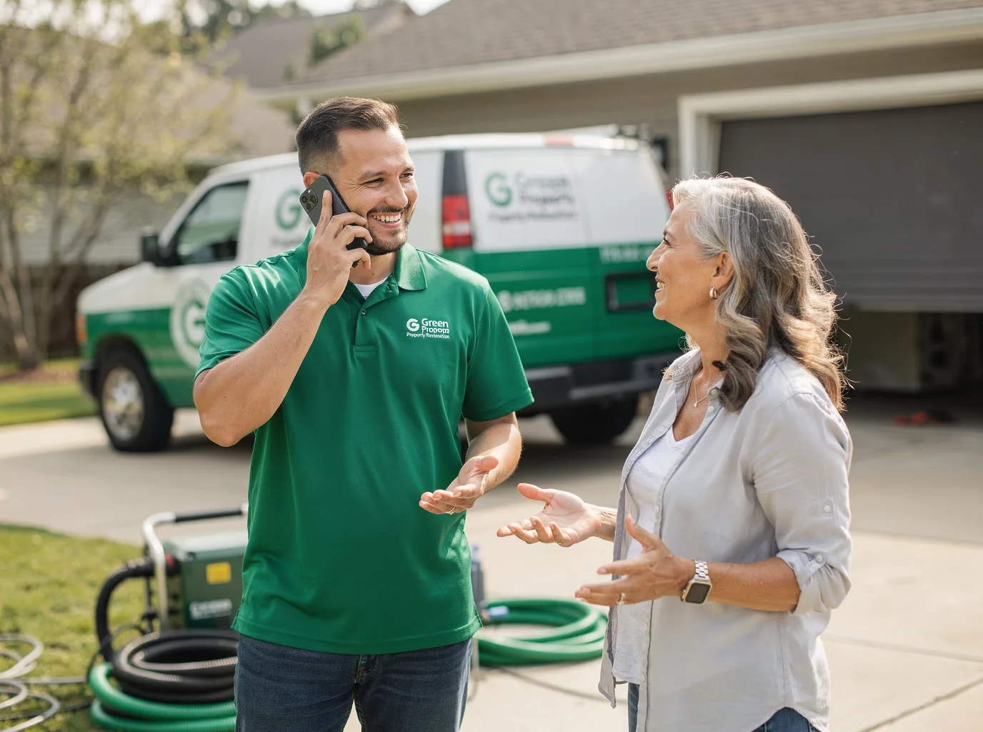 Water Damage Restoration Eustis, NE FAQs